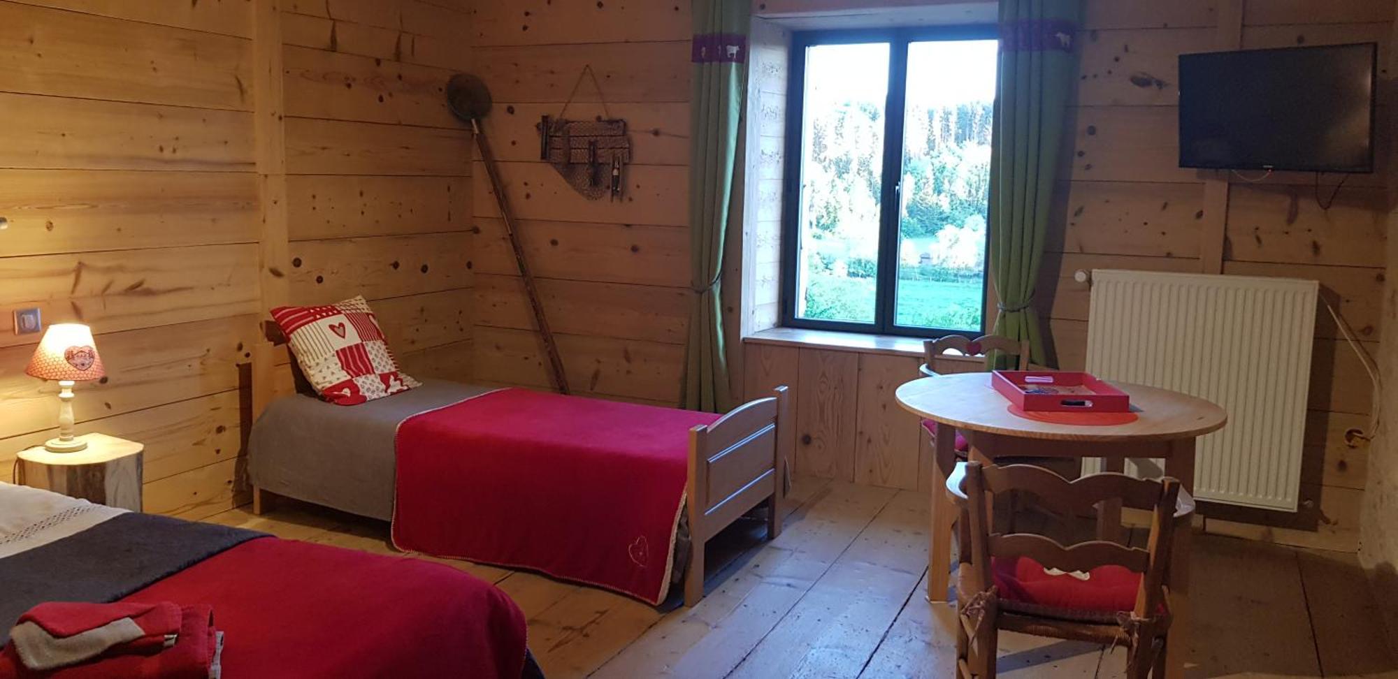 Le Jura En Toutes Saisons Piscine, Spa, Location Vtt, Balades 2Cv, Climatisation Bonlieu エクステリア 写真